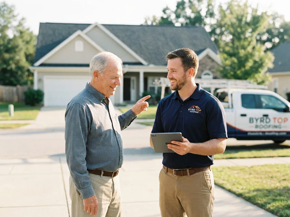 Roofing Capac, MI FAQs
